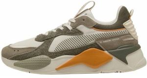 Puma RS-X HERITAGE Pánska voľnočasová obuv, béžová, veľkosť 46