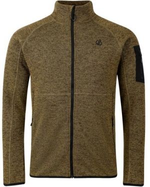 Dare2b TORREK Pánska mikina, khaki, veľkosť