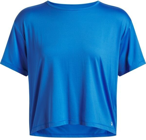 Under Armour MOTION SS Dámske tričko, modrá, veľkosť M