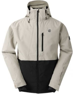 Dare2b EAGLE III Pánska lyžiarska bunda, béžová, veľkosť