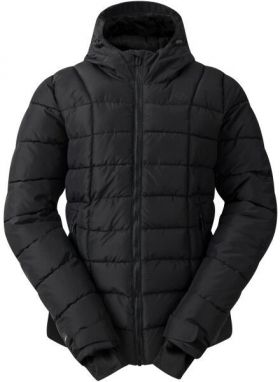 Dare2b BLINDSIDE II Dámska lyžiarska bunda, čierna, veľkosť