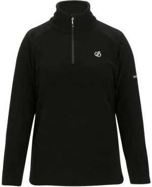 Dare2b FREEFORM II Dámska mikina, čierna, veľkosť