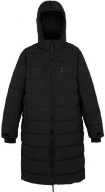 REGATTA OUTDOORS MOTTERE Pánska bunda, čierna, veľkosť