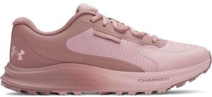 Under Armour CHARGED BANDIT TR 3 W Dámska bežecká obuv, ružová, veľkosť 37.5
