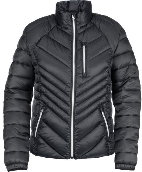 CERVA SURE SYLVIA LADY Dámska bunda, čierna, veľkosť