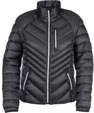 CERVA SURE SYLVIA LADY Dámska bunda, čierna, veľkosť