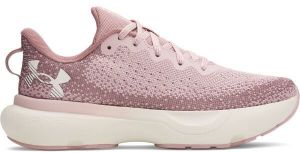 Under Armour W INFINITE Dámska bežecká obuv, ružová, veľkosť 40