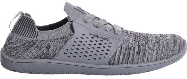 Head AVILON Pánske topánky na voľný čas, sivá, veľkosť