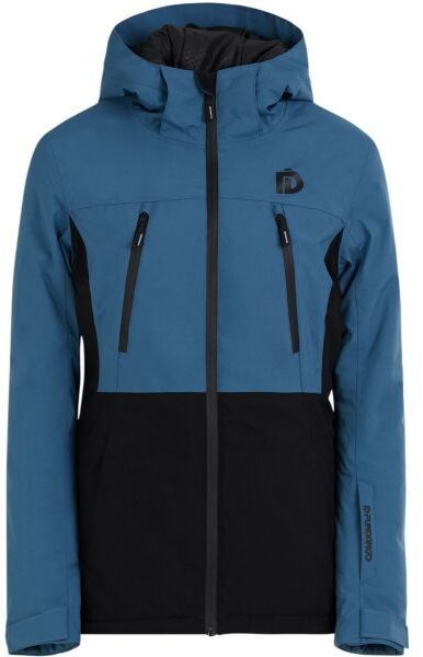 FUNDANGO CELINE Dámska lyžiarska bunda, modrá, veľkosť