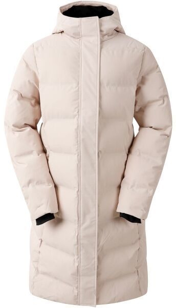 Dare2b WANDER Dámsky zimný kabát, béžová, veľkosť
