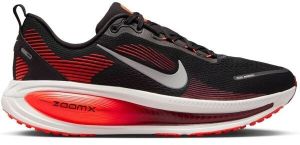 Nike VOMERO 18 Pánska bežecká obuv, čierna, veľkosť 41