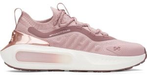 Under Armour PHANTOM 4 CHROME W Dámska voľnočasová obuv, ružová, veľkosť 38.5
