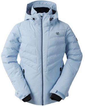 Dare2b GLIDING JACKET Dámska lyžiarska bunda, svetlomodrá, veľkosť
