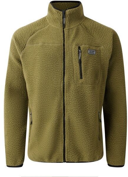 Dare2b CAMBER Pánska mikina, khaki, veľkosť