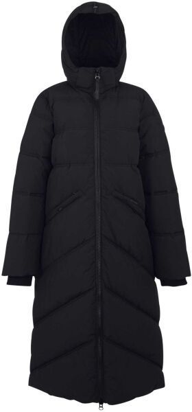 REGATTA OUTDOORS UJEANE Dámska bunda, čierna, veľkosť