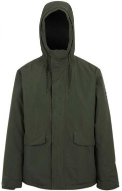REGATTA OUTDOORS STERLINGS Pánska bunda, khaki, veľkosť 5XL