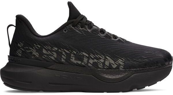 Under Armour U INFINITE PRO 2 STORM Unisex bežecká obuv, čierna, veľkosť 47