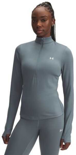 Under Armour MOTION EMEA Dámske tričko na športovanie, svetlomodrá, veľkosť M