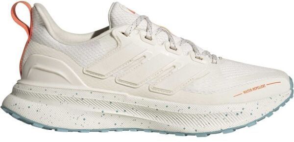 adidas ULTRARUN 5 TR W Dámska bežecká obuv, biela, veľkosť 39 1/3