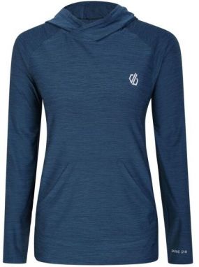 Dare2b SPRINT CITY Dámska funkčná mikina, tmavo modrá, veľkosť