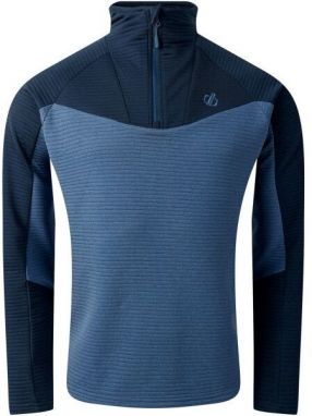 Dare2b DIGNIFY IV Pánska mikina, modrá, veľkosť