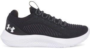 Under Armour DYNAMIC 2 Pánska obuv na fitness, čierna, veľkosť 45.5