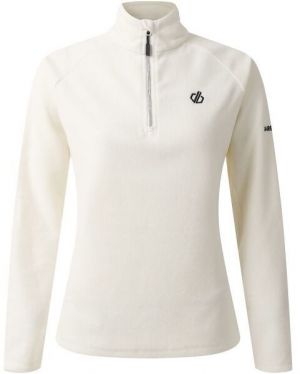 Dare2b FREEFORM II Dámska mikina, biela, veľkosť