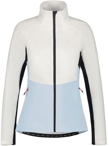 Rukka TALIOJA Dámska softshellová bunda, biela, veľkosť