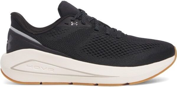 Under Armour SONIC 7 W Dámska bežecká obuv, čierna, veľkosť 36.5