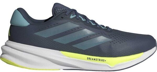 adidas SUPERNOVA STRIDE 2 M Pánska bežecká obuv, tmavo modrá, veľkosť 42 2/3