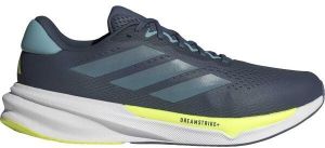 adidas SUPERNOVA STRIDE 2 M Pánska bežecká obuv, tmavo modrá, veľkosť 42 2/3