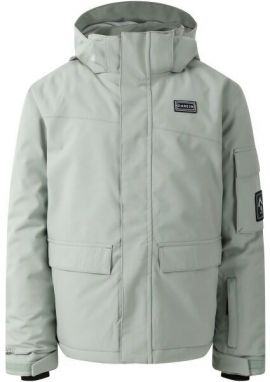 Dare2b SHREDDER Dievčenská lyžiarska bunda, svetlo zelená, veľkosť 15-16Y