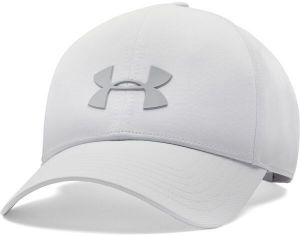 Under Armour STORM BLITZING Pánska čiapka, sivá, veľkosť UNI