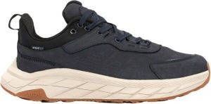 ATOM URBAN PRO-TEX Pánska vychádzková obuv, tmavo modrá, veľkosť