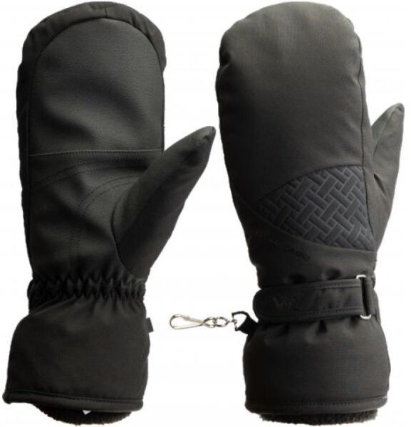 Blizzard AURO MITTEN W Dámske palčiaky, čierna, veľkosť