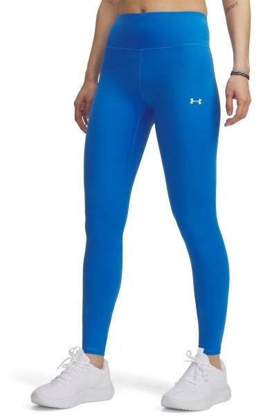 Under Armour MOTION EMEA Dámske legíny, modrá, veľkosť