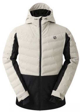 Dare2b OLLIE III Pánska lyžiarska bunda, béžová, veľkosť