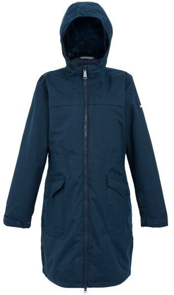REGATTA OUTDOORS ROMINE II Dámska bunda, tmavo modrá, veľkosť