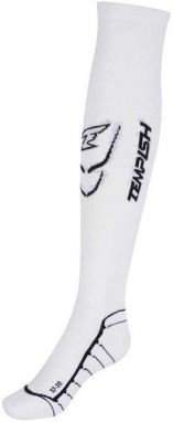 Tempish ATACK II Florbalové štulpne, biela, veľkosť