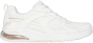 Skechers BOBS VISION AIR Dámska voľnočasová obuv, biela, veľkosť