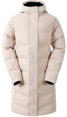 Dare2b WANDER Dámsky zimný kabát, béžová, veľkosť