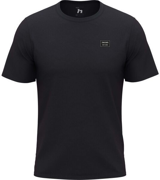 Hannah ALSEK II Pánske tričko, tmavo sivá, veľkosť