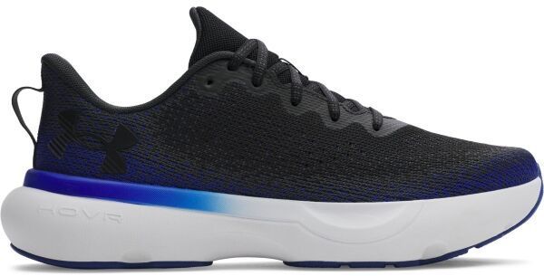 Under Armour INFINITE Pánska bežecká obuv, čierna, veľkosť 45