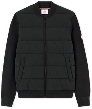 CELIO LJECHAMK14 Pánsky sveter, čierna, veľkosť