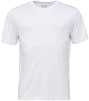 Lotto MSP TEE II Pánske športové tričko, biela, veľkosť