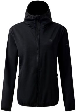 Dare2b ICED Dámska softshellová bunda, čierna, veľkosť