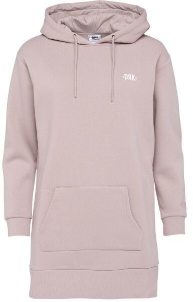 DRK MARLY Dámska mikina, ružová, veľkosť