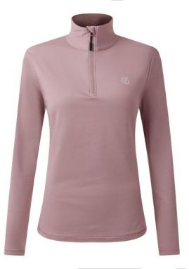 Dare2b LOWLINE II Dámska mikina, ružová, veľkosť