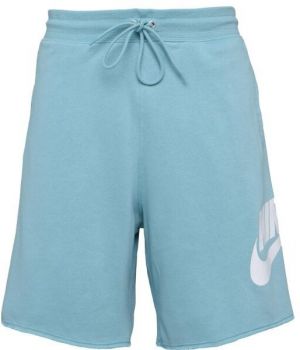 Nike NSW CLUB SHORT BB GX M Pánske kraťasy, svetlomodrá, veľkosť