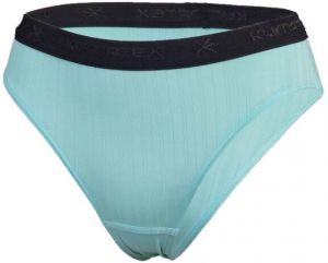 Klimatex CHER Dámske funkčné nohavičky, svetlo zelená, veľkosť XXL